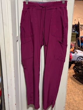 Womens scrubstar pants size xs